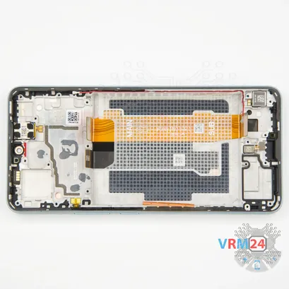 How to disassemble Xiaomi Redmi Note 13 Pro 5G, Step 19/1