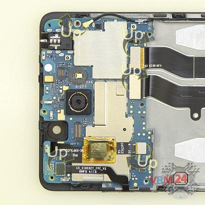 How to disassemble Xiaomi RedMi 4, Step 13/2