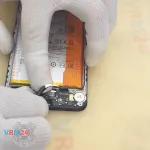 Как разобрать Xiaomi POCO C75, Шаг 12/3