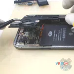 How to disassemble Fake iPhone 13 Pro ver.1, Step 11/3