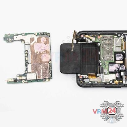 How to disassemble Asus ZenFone 7 Pro ZS671KS, Step 16/2