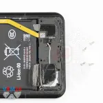 Как разобрать Xiaomi 14 Ultra, Шаг 9/2