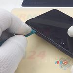 Cómo desmontar Xiaomi Redmi Note 11S, Paso 8/4