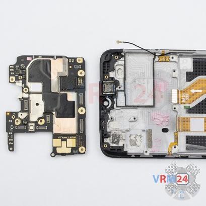 How to disassemble Realme C3, Step 15/2