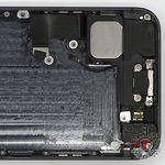 How to disassemble Apple iPhone 5, Step 12/3