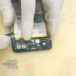 How to disassemble Oppo Reno8 T, Step 10/3