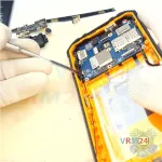 Как разобрать Oukitel WP8 Pro, Шаг 16/4