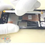 Как разобрать Realme C30, Шаг 14/4