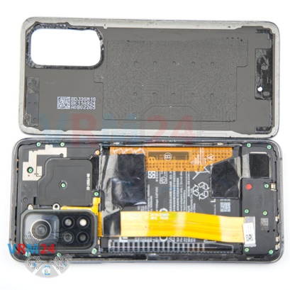 mi 10t pro teardown