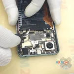 How to disassemble Xiaomi Redmi Note 13 Pro 5G, Step 13/2