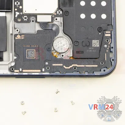 Cómo desmontar Huawei MatePad Pro 10.8'', Paso 13/2