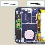 How to disassemble Huawei Honor 8, Step 16/1