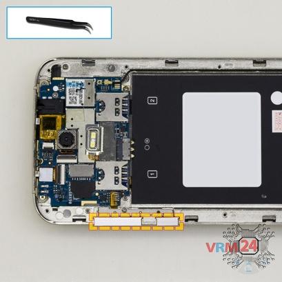 How to disassemble UMi Rome X, Step 5/1
