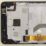 How to disassemble Lenovo Vibe P1m, Step 12/2