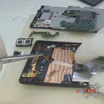 How to disassemble Sony Xperia 10 Plus, Step 11/3