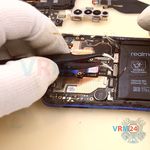 How to disassemble Realme X2 Pro, Step 14/4
