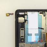 How to disassemble Sony Xperia M4 Aqua, Step 13/2
