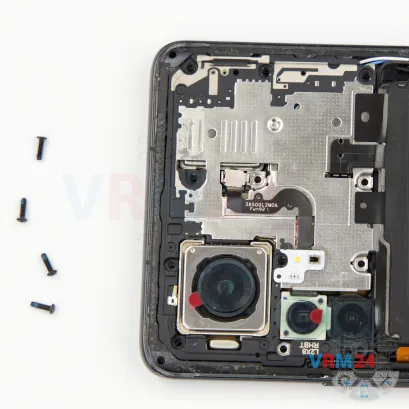 Cómo desmontar Xiaomi 12 Pro, Paso 5/2