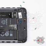 How to disassemble Xiaomi RedMi Note 9, Step 9/2