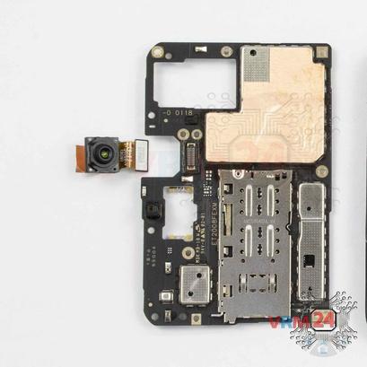 How to disassemble vivo V9 Youth, Step 19/2