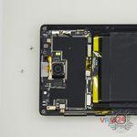 How to disassemble Elephone S8, Step 9/2