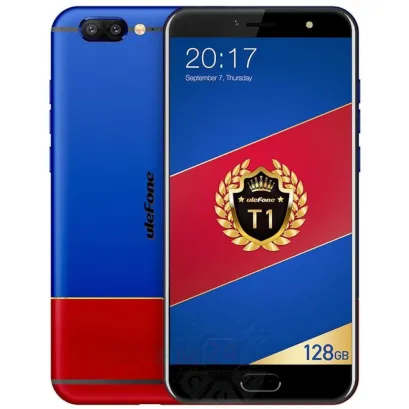 uleFone T1
