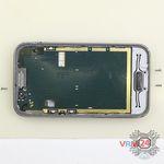 How to disassemble Samsung Galaxy Young 2 SM-G130, Step 6/2