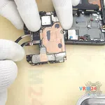 How to disassemble Xiaomi 13, Step 19/3