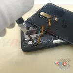 How to disassemble Oppo A9 (2020), Step 4/3