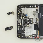 Como desmontar Xiaomi Pocophone F1 por si mesmo, Passo 9/2