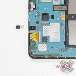 How to disassemble Samsung Galaxy Tab A 10.1'' (2016) SM-T585, Step 17/2