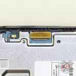 Как разобрать Samsung Galaxy Fame GT-S6810, Шаг 6/3