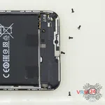 How to disassemble Xiaomi Mi A2 Lite, Step 4/2