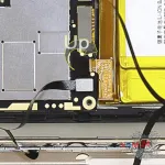 How to disassemble ZTE Axon 7 Mini, Step 7/2