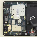 How to disassemble Xiaomi Mi 4i, Step 15/3