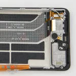 How to disassemble Xiaomi POCO X4 Pro, Step 17/3