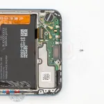 Как разобрать Honor 90 Lite, Шаг 11/2