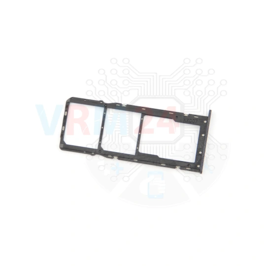 Card tray