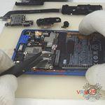 How to disassemble Xiaomi Redmi K20 Pro, Step 13/3