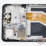 How to disassemble Xiaomi Redmi Note 10 Pro, Step 14/2