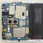 Como desmontar Xiaomi Mi 5S Plus por si mesmo, Passo 7/3