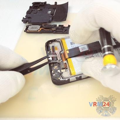 How to disassemble Xiaomi Redmi 9C, Step 12/2