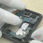 Cómo desmontar Samsung Galaxy A53 SM-A536, Paso 17/3