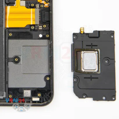 How to disassemble Xiaomi Pad 6, Step 13/2