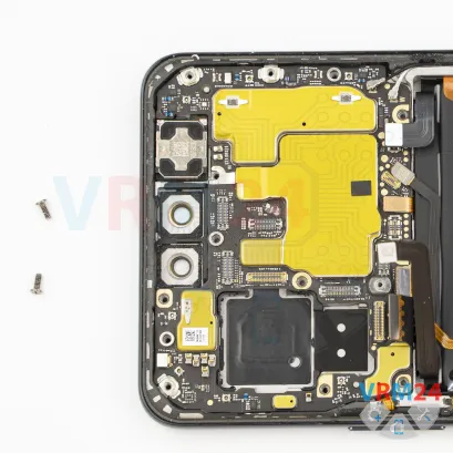 How to disassemble Huawei Nova 14 Pro, Step 19/2