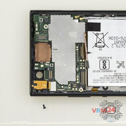 How to disassemble Sony Xperia XA2 Dual, Step 13/2