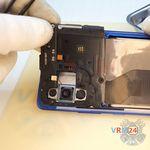 How to disassemble Samsung Galaxy S10 Lite SM-G770, Step 5/4