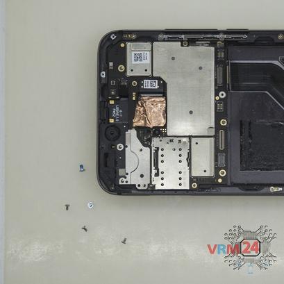 How to disassemble Meizu Pro 6 M570H, Step 14/2