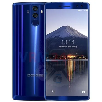 Doogee BL12000