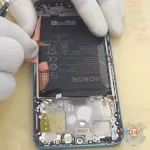 Как разобрать Honor 90 Lite, Шаг 17/3